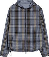 Burberry Newport Reversible Jacket