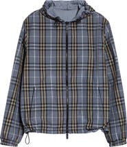Burberry Newport Reversible Jacket