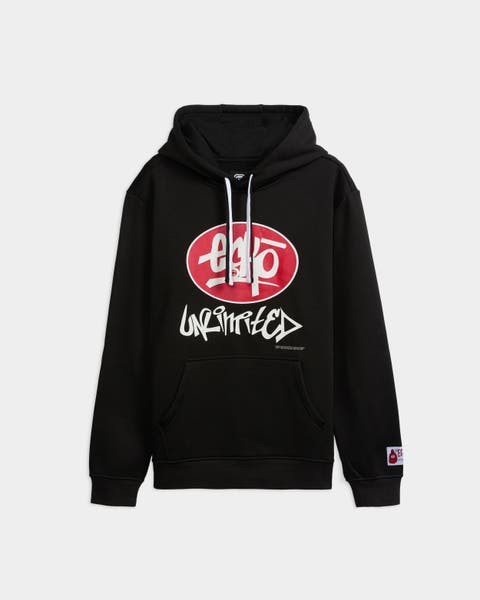 Original Hand Hoodie