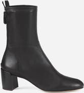 AGL Lynn Stretch Ankle Boot with Heel