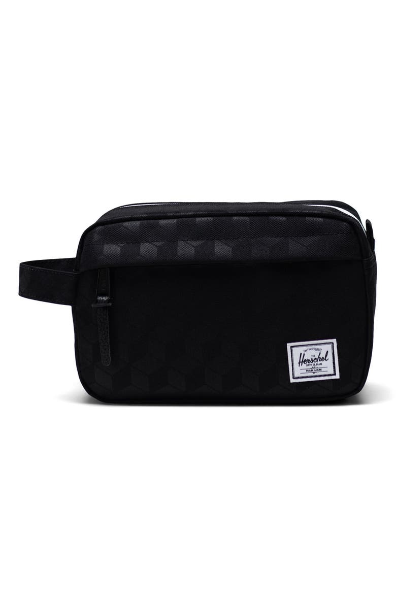 Herschel Supply Co. Chapter Dopp Kit, Main, color, 