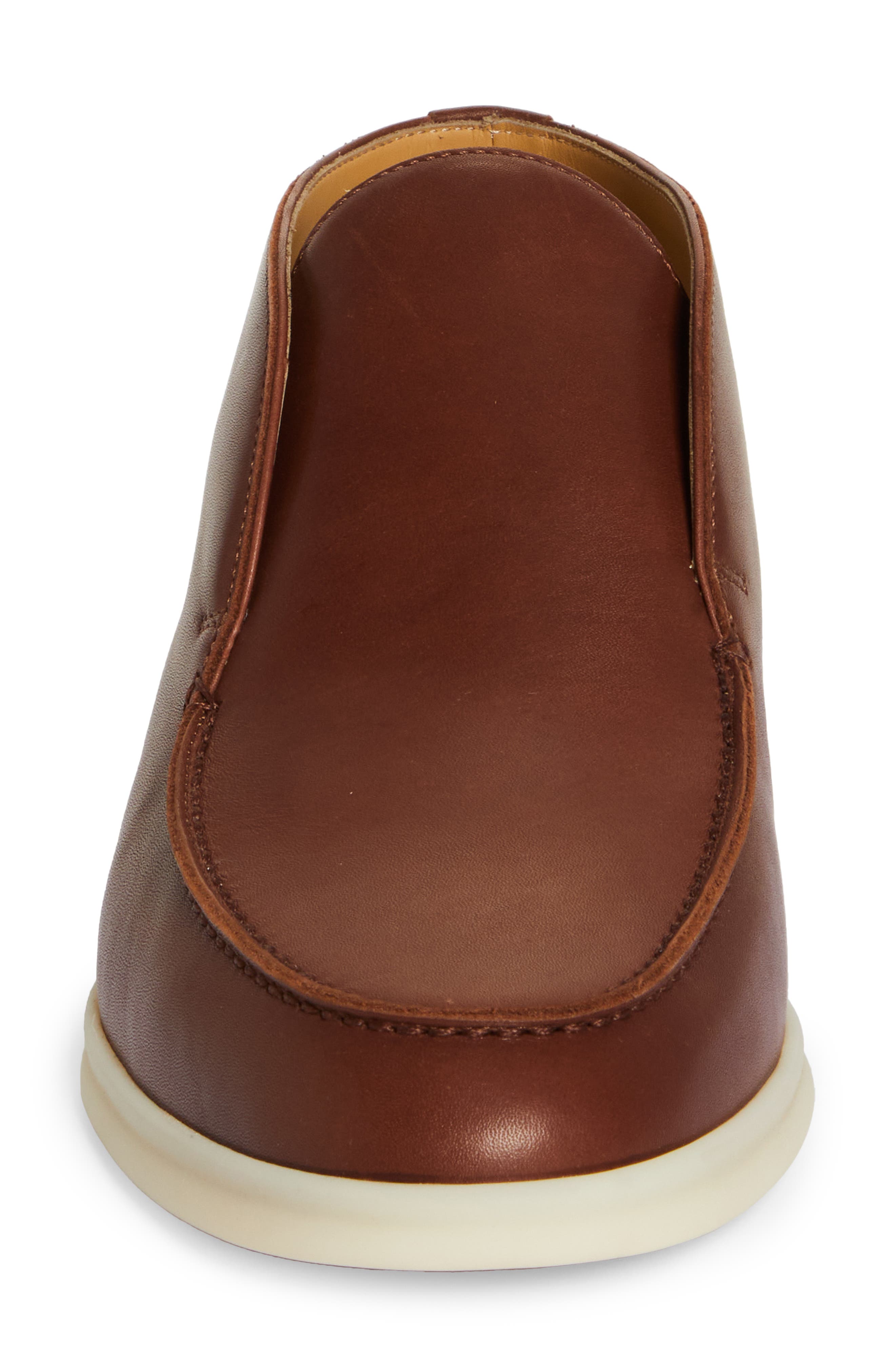 Loro Piana Open Walk Loafer, Alternate, color, 