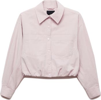 Amalia Crop Jacket