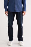 AG Graduate Tailored Straight Leg Jeans