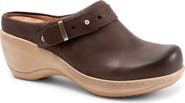 SoftWalk® Marquette Clog