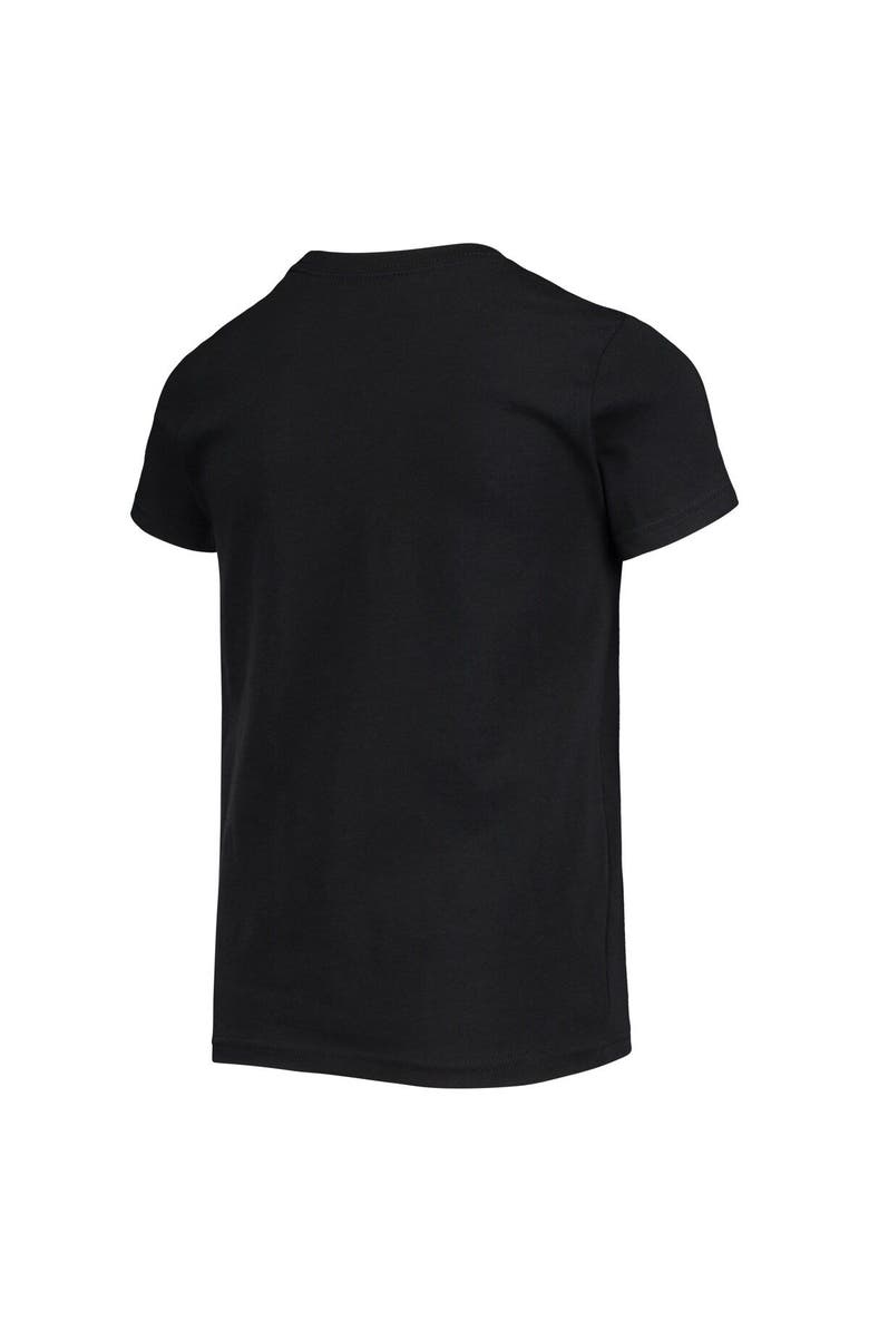 The Great PNW Youth THE GREAT PNW Black Seattle Seahawks United T-Shirt, Alternate, color, 