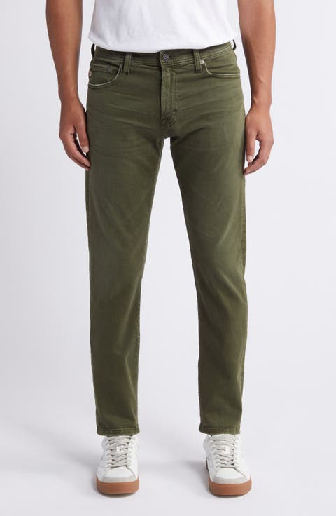 Tellis Slim Fit Stretch Jeans (Nordstrom Exclusive)