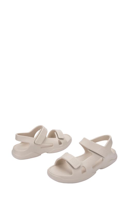 MELISSA MELISSA FREE PAPATE SANDAL