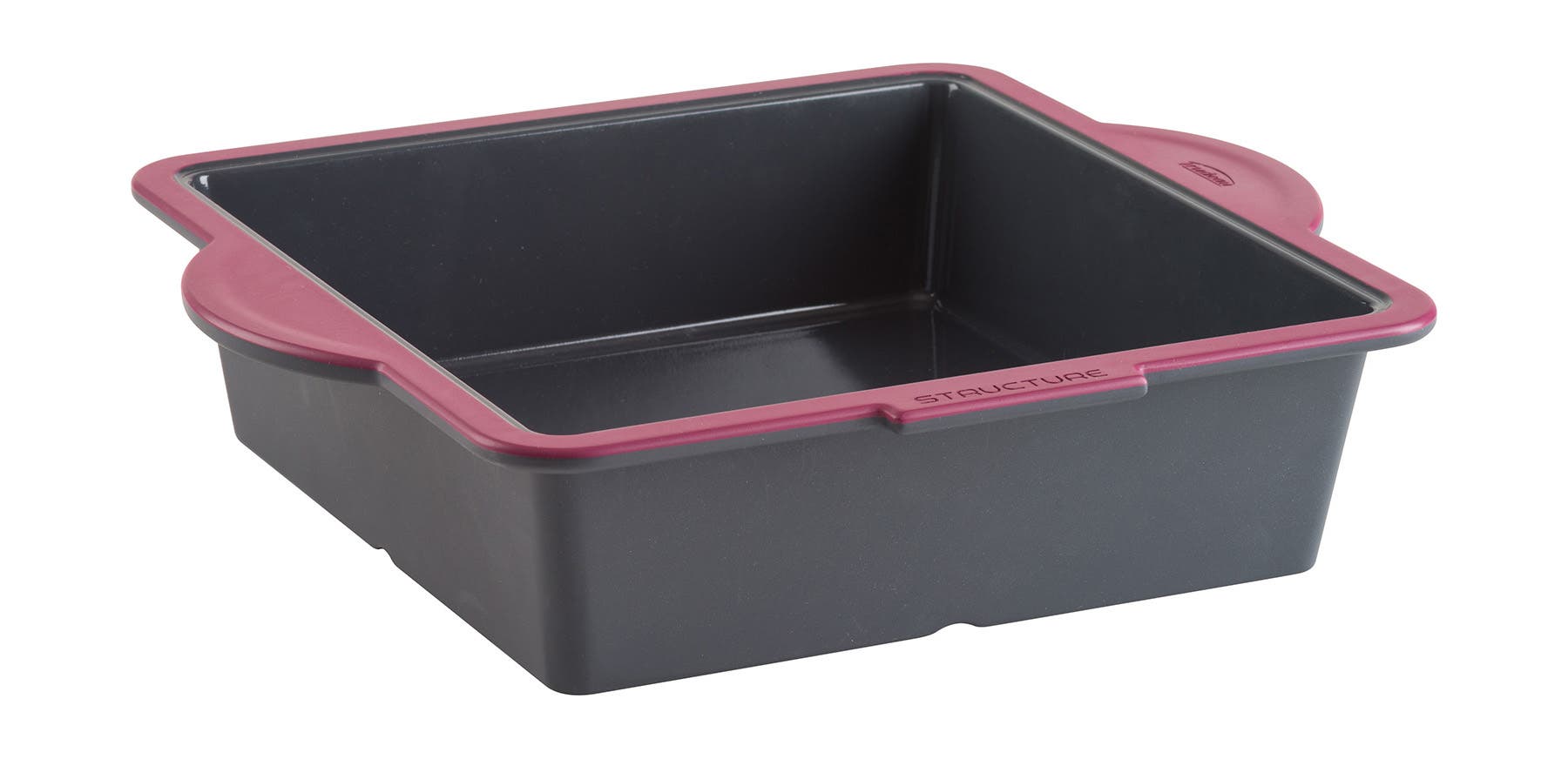 Trudeau Structure Silicone Pro 8