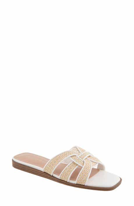 BCBGeneration Meltem Slide Sandal