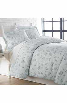 SOUTHSHORE FINE LINENS Sweet Florals Comforter Set