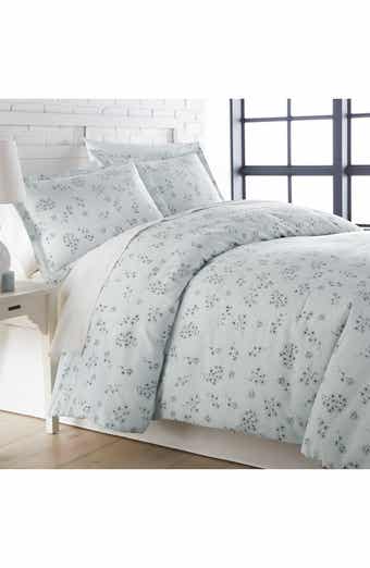 SOUTHSHORE FINE LINENS Sweet Florals Comforter Set
