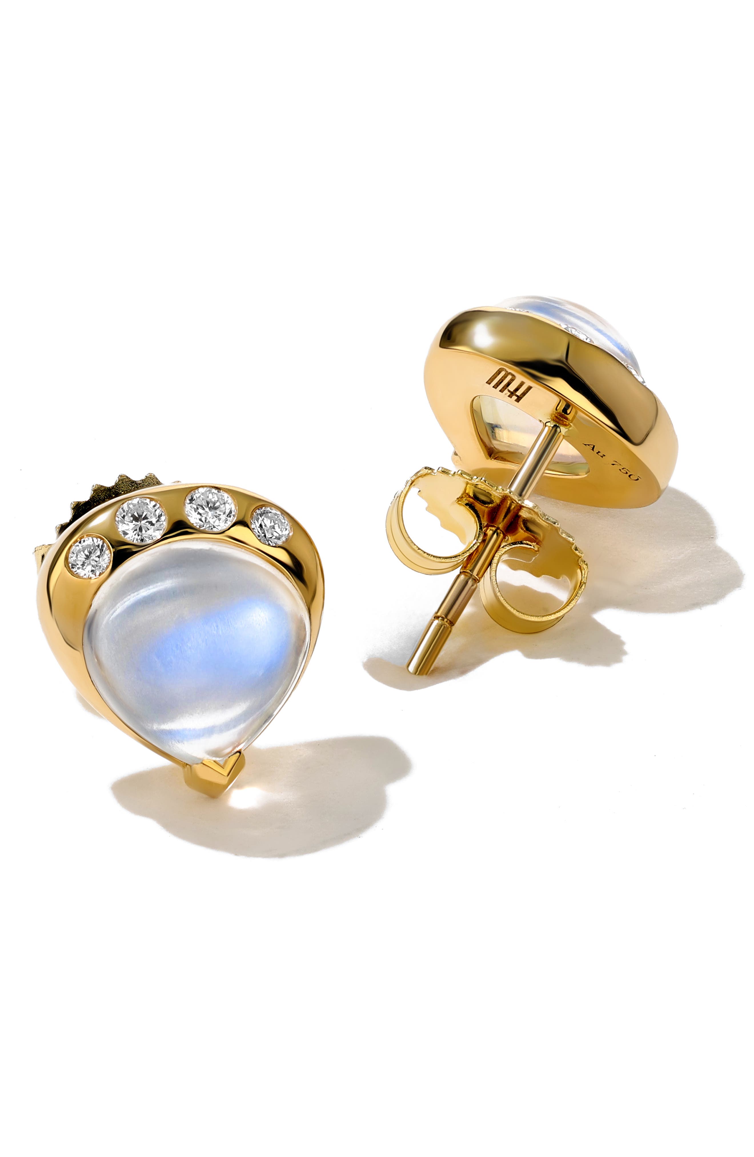 selected MOONSTONE