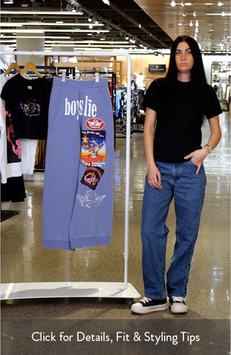 Along the Ride to MM Sweatpants, sales video thumbnail