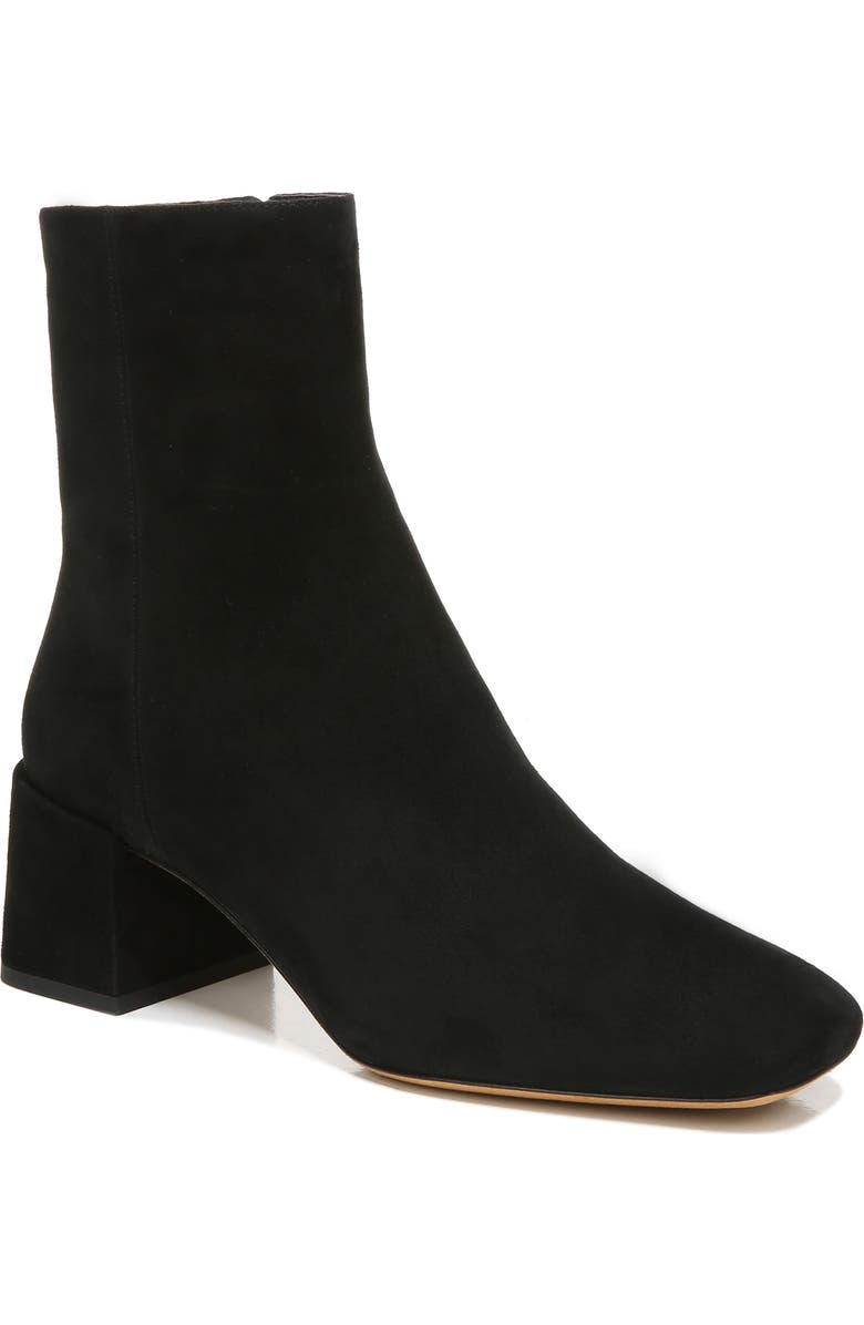 Vince Kaye Block Heel Bootie, Main, color,