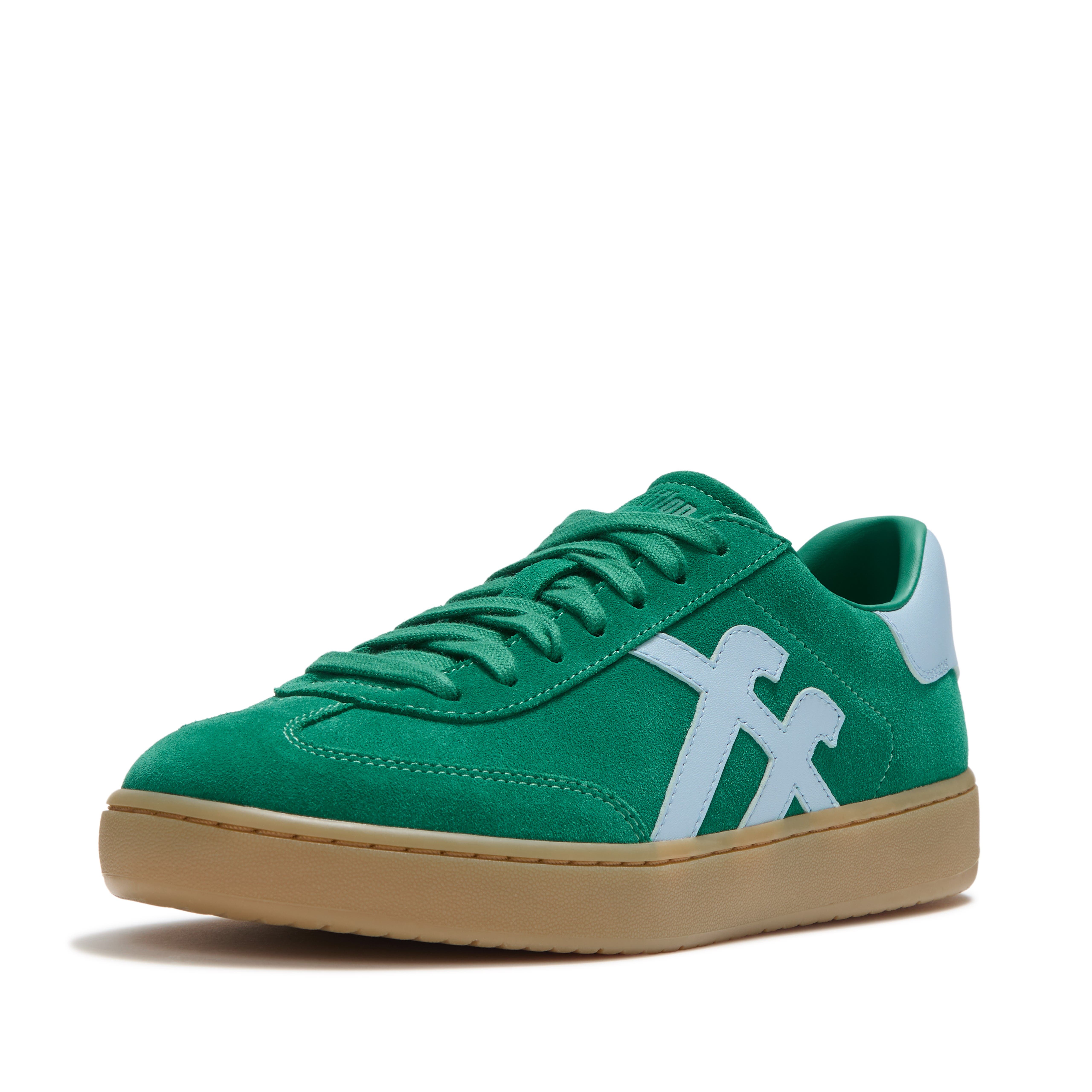 Marine Green/Cloudy Blue