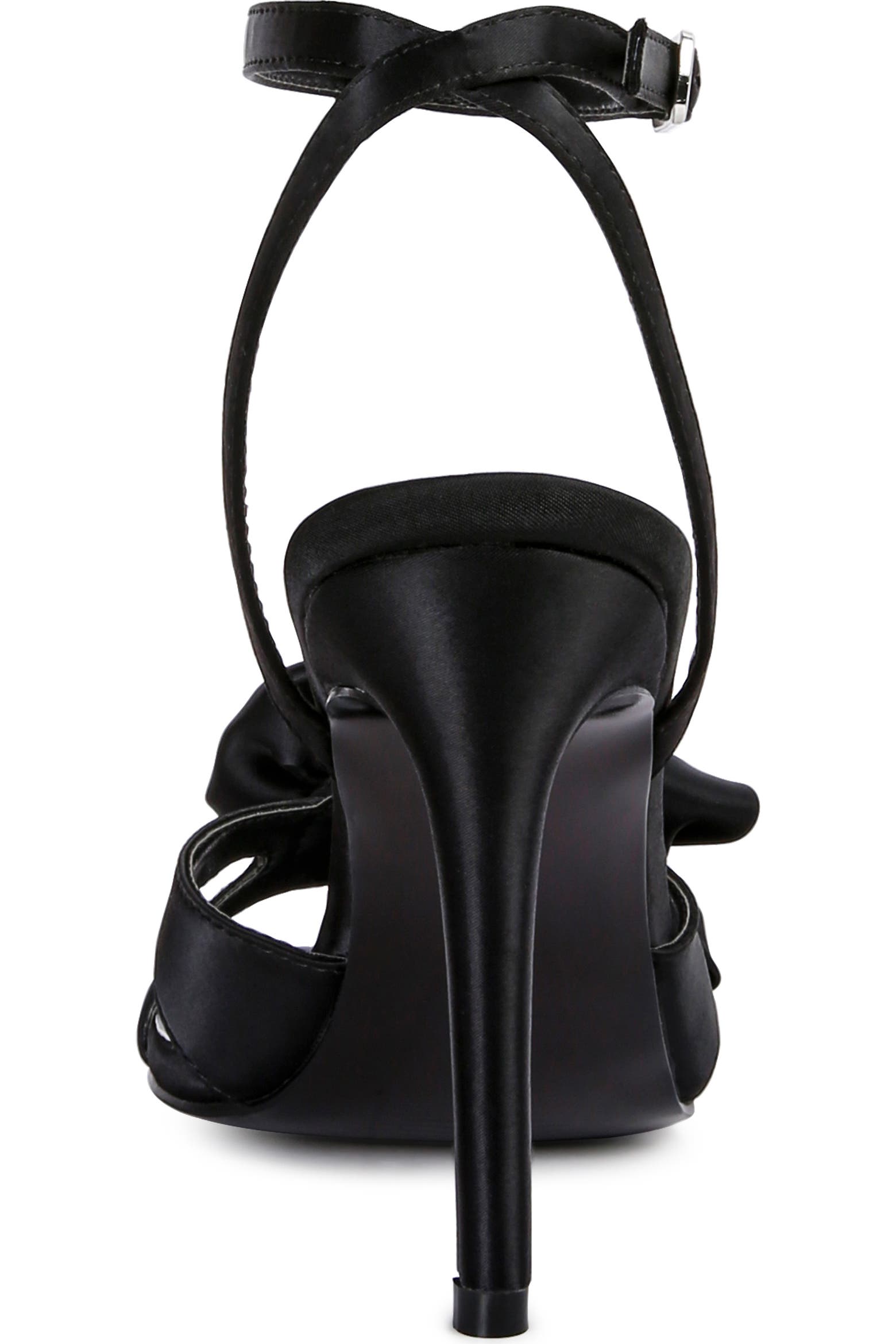 Jessica Ragg Rag & Co Chaumet Ankle Strap Sandal (Women) | Nordstromrack