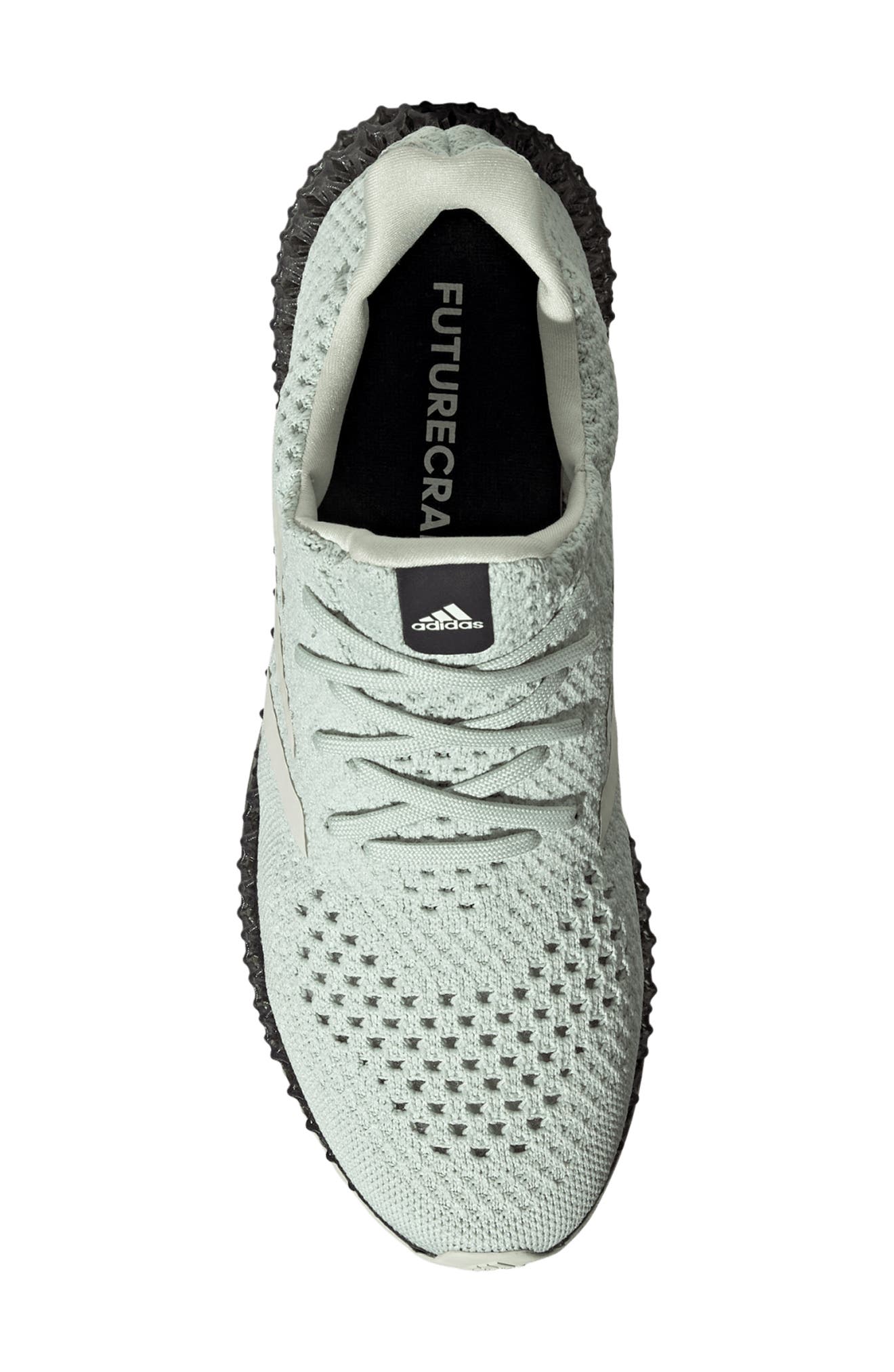 adidas 4D Futurecraft Sneaker, Alternate, color, 