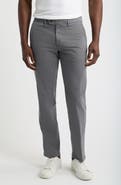 Brax Evans Flat Front Straight Leg Chinos