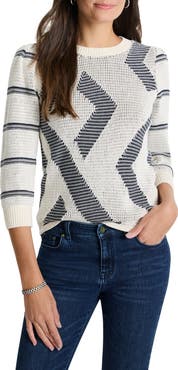NIC+ZOE This & That Sweater