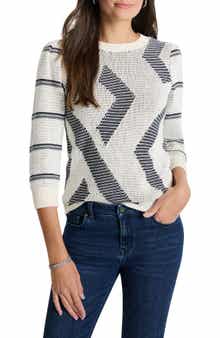 NIC+ZOE This & That Sweater