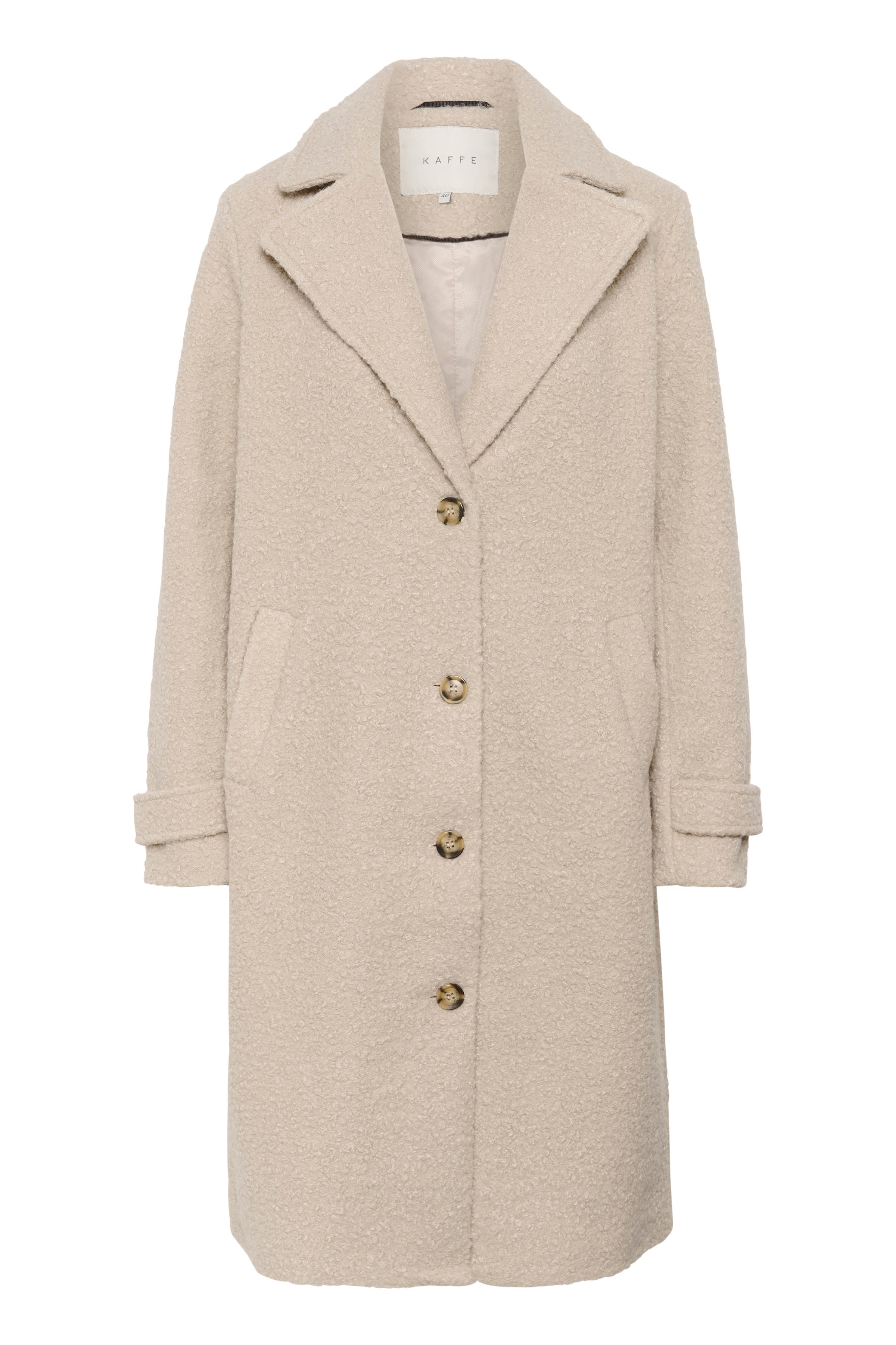 Anne Long Coat - image 2