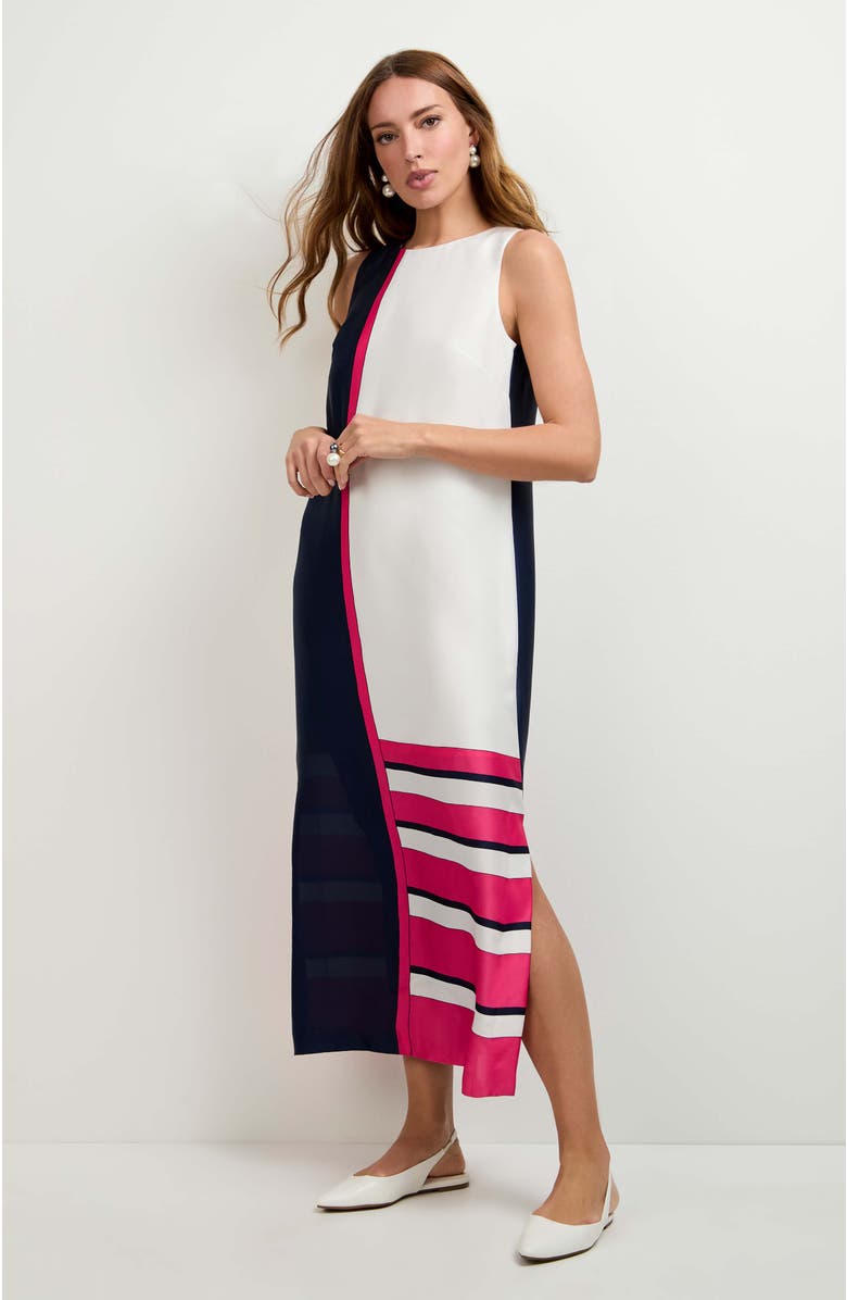 Trina Turk Moderna Dress, Main, color, 