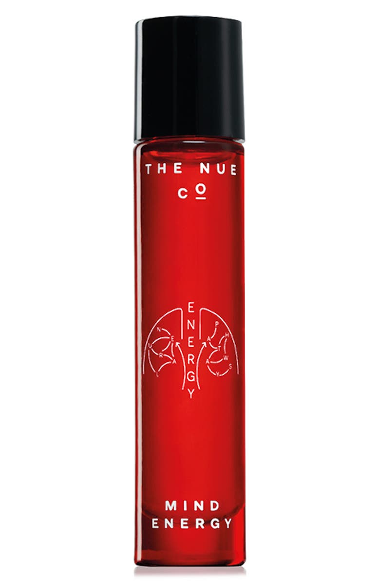 The Nue Co Mind Energy Fragrance, Alternate, color,