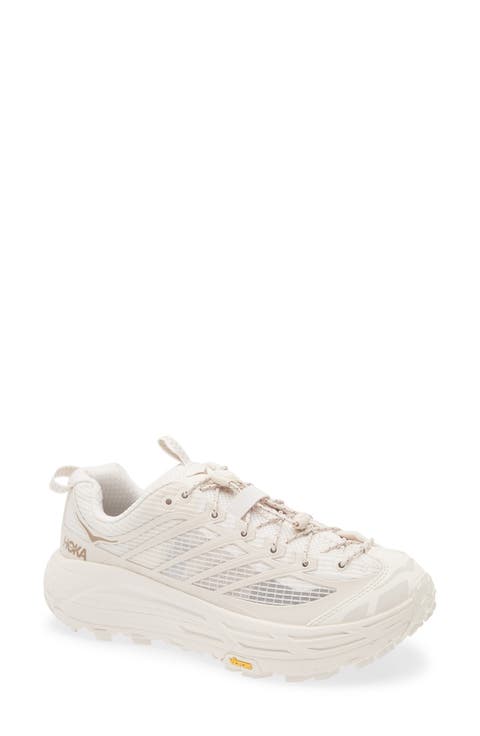 Mafate Three2 Wordmark Sneaker (Women)