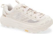 HOKA Mafate Three2 Wordmark Sneaker