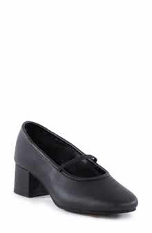Seychelles Dusk to Dawn Mary Jane Pump