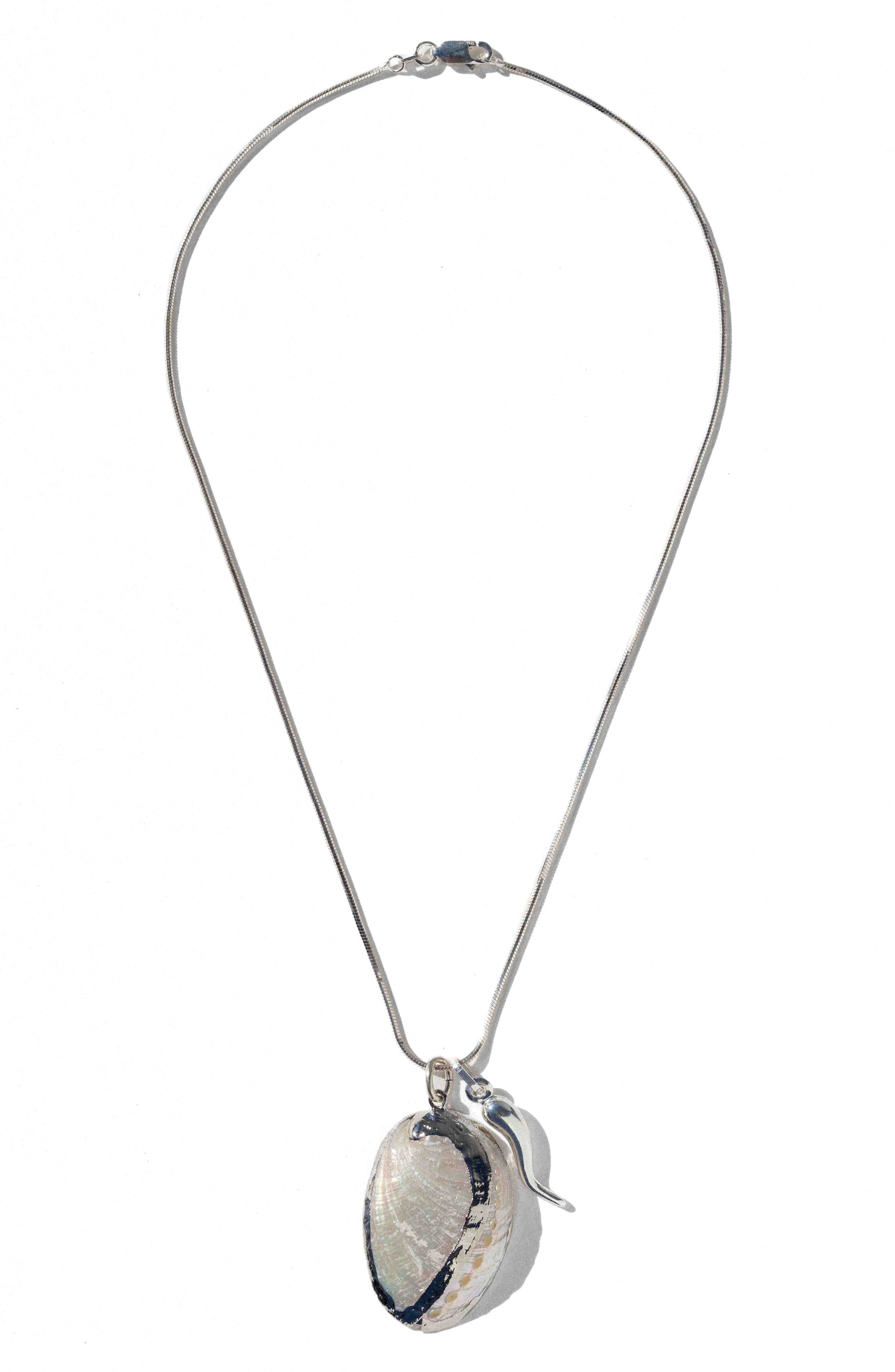 selected SILVER