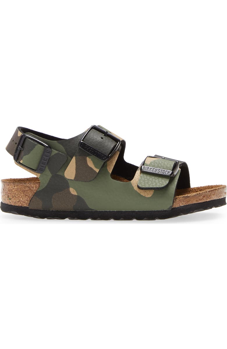Birkenstock Milano Sandal, Alternate, color,