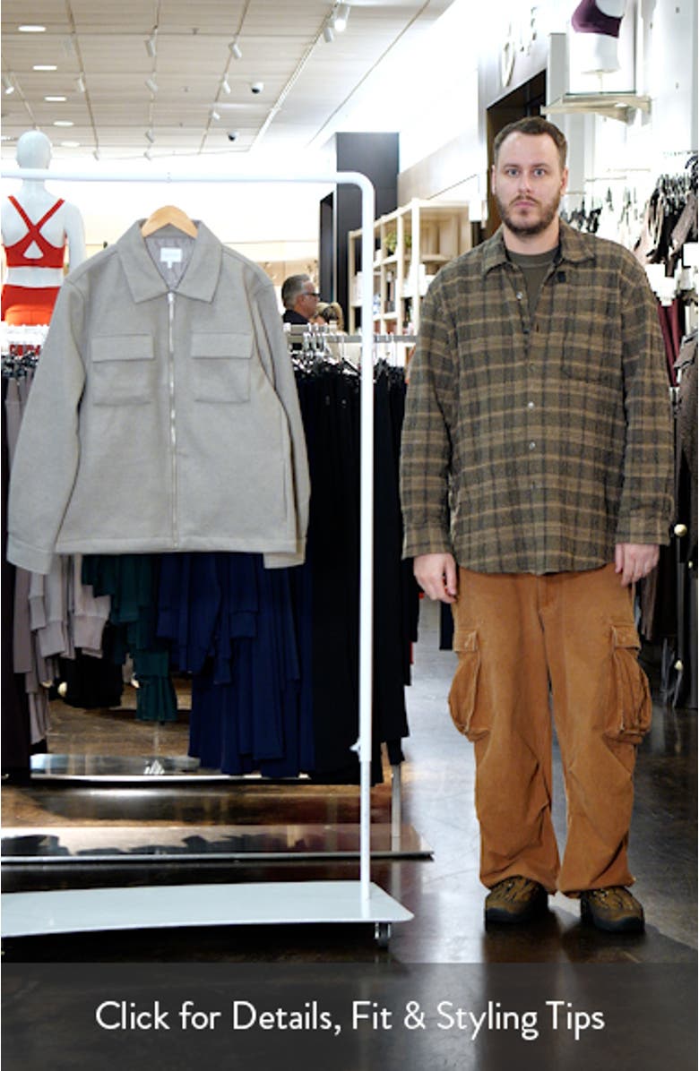 Bleecker Zip-Up Jacket, sales video thumbnail