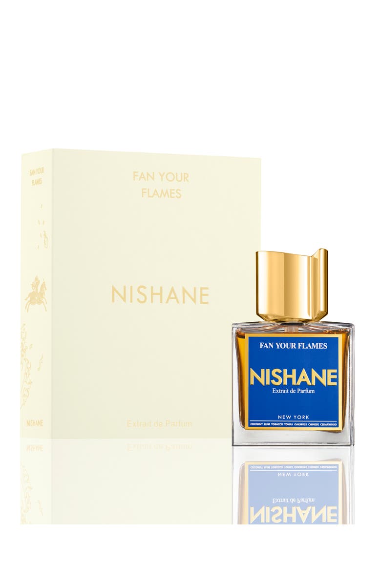 Nishane Fan Your Flames Extrait De Parfum, Alternate, color, NO COLOR