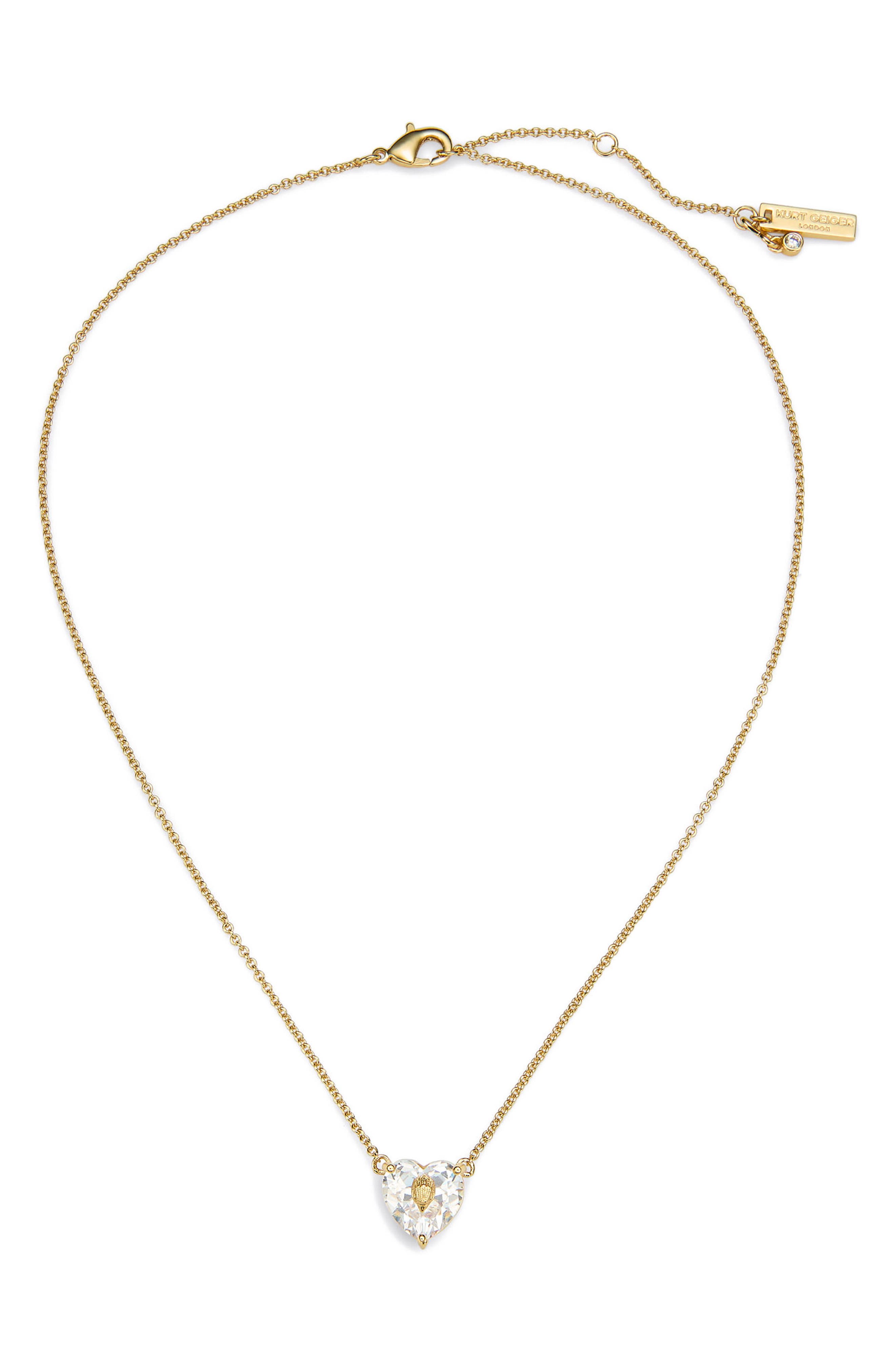 selected GOLD/ CRYSTAL