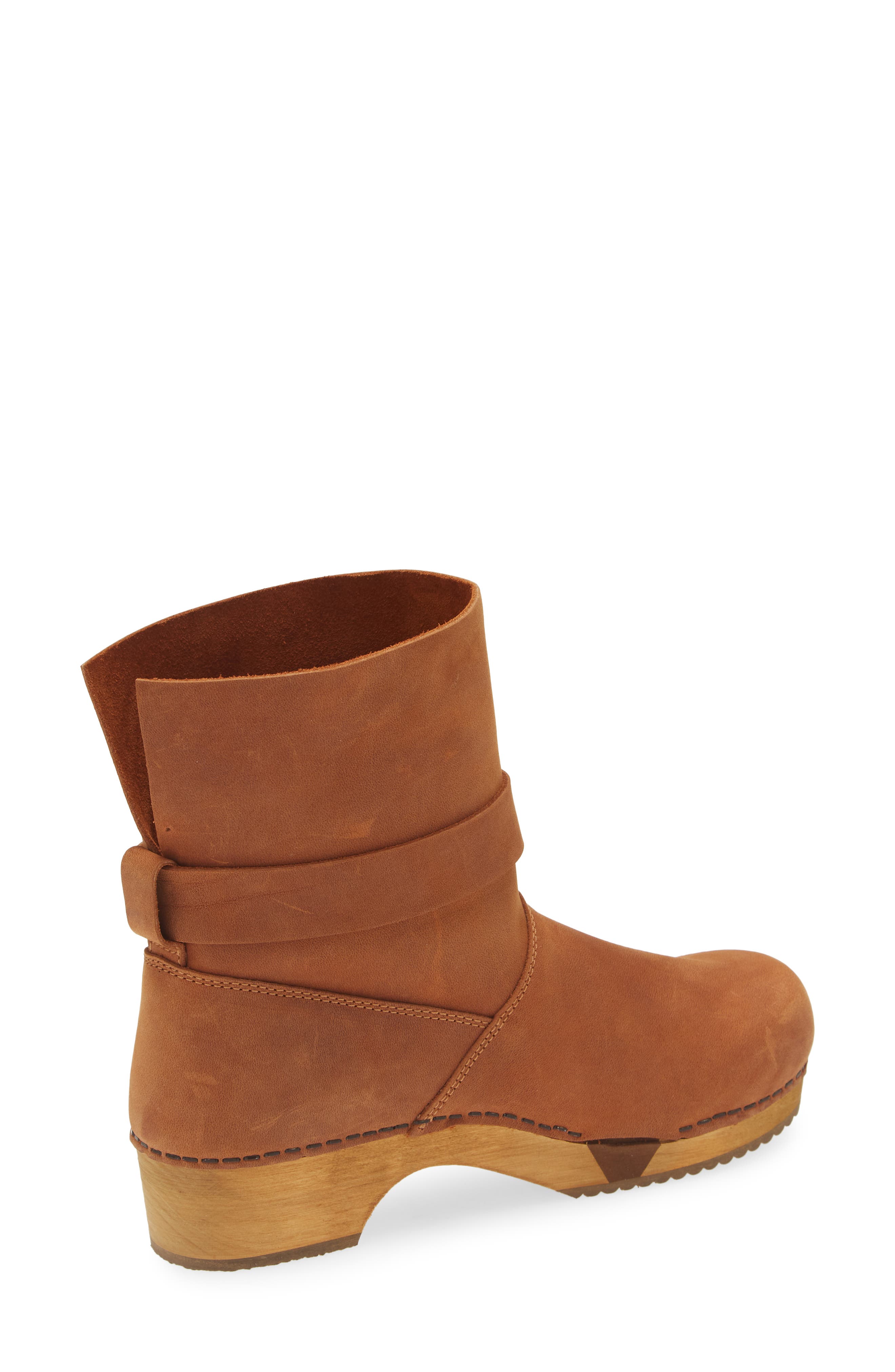Runa Platform Bootie - image 2