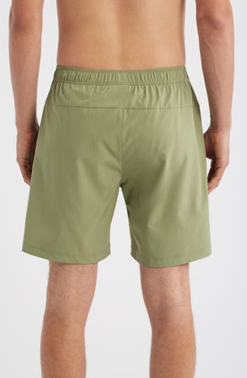 Rhone R&R Swim Trunks Nordstrom