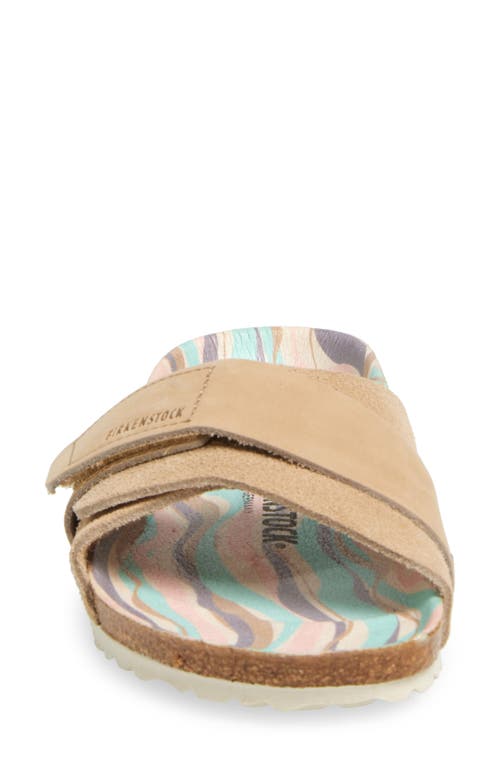 Birkenstock Oita Slide Sandal
