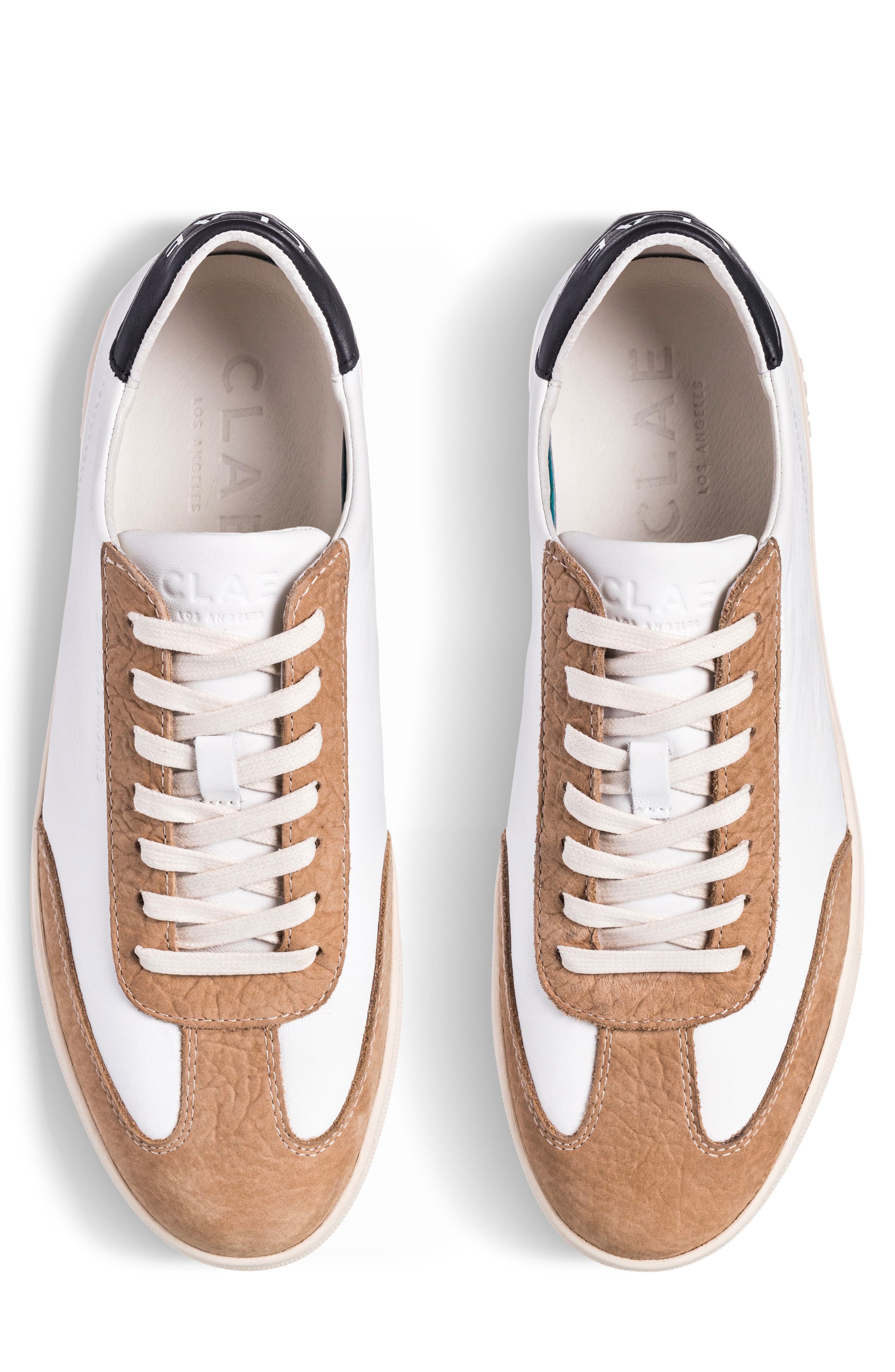 CLAE Deane Sneaker, Alternate, color, 