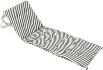The Vacay Reclining Beach Chair