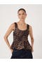 selected Soft Leopard