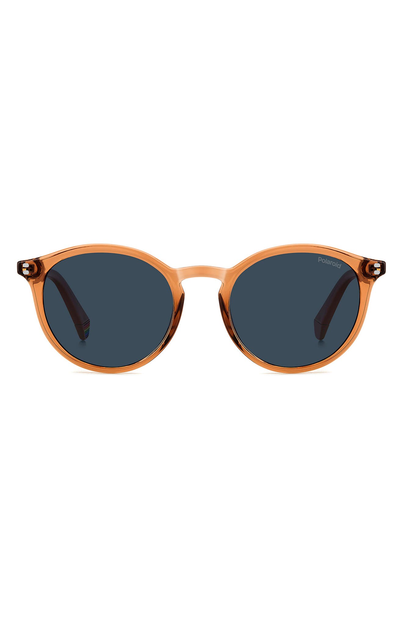 selected ORANGE/ BLUE POLAR