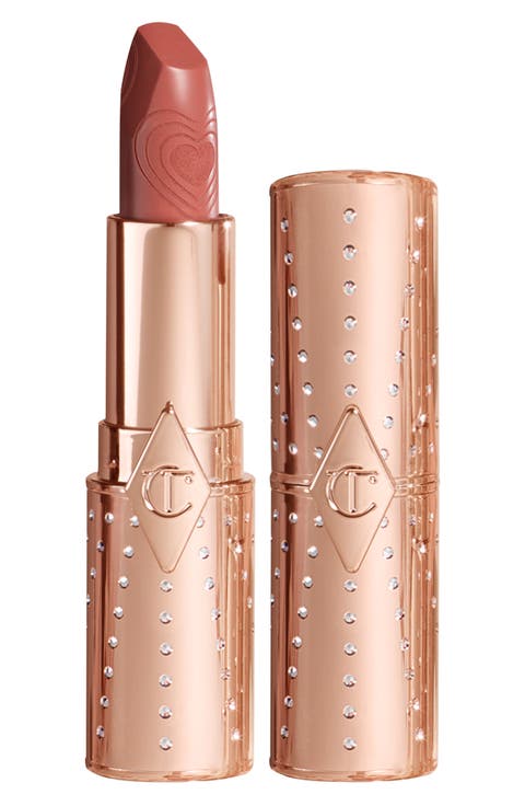 Nude Romance K.I.S.S.I.N.G Refillable Lipstick