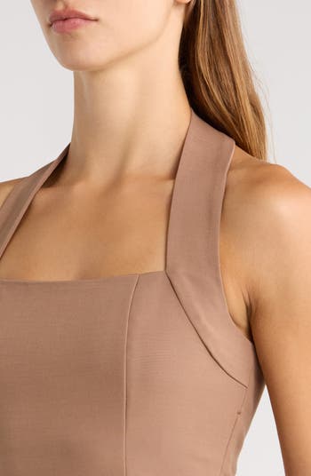 Finnian Halter Top
