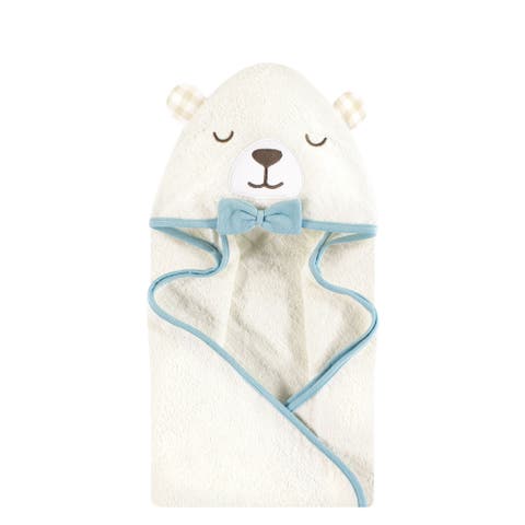 Animal Hooded Towel