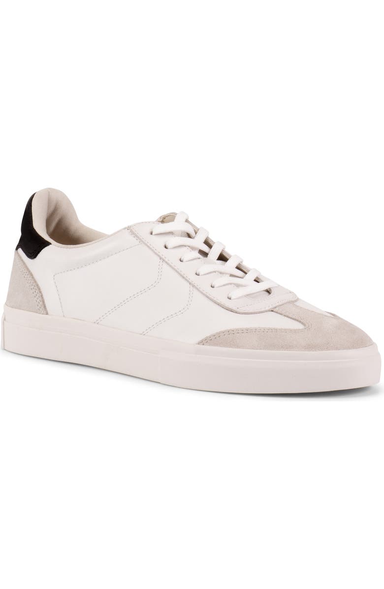Vagabond Shoemakers Cody Sneaker, Main, color, White