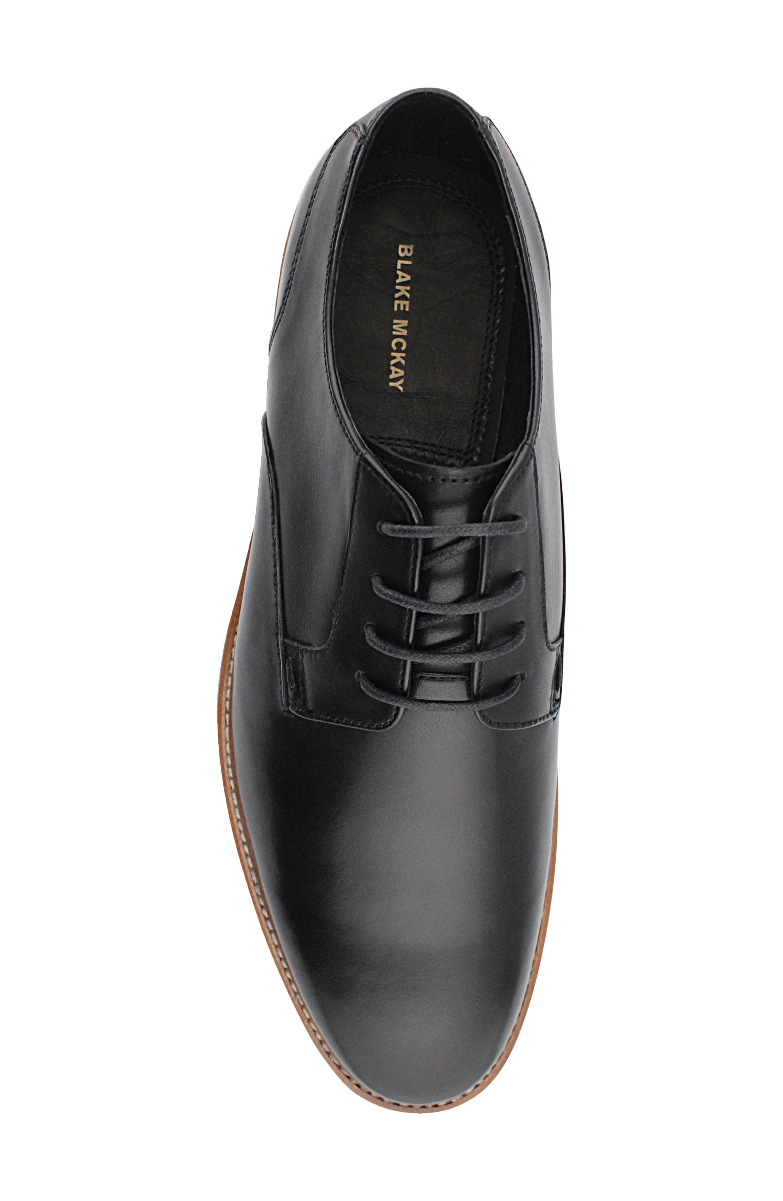 Blake Mckay Dalton Derby, Alternate, color, Black