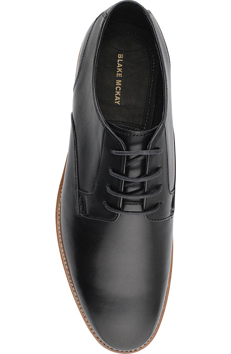 Blake Mckay Dalton Derby, Alternate, color, Black