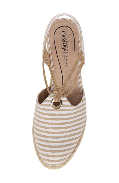 LIFESTRIDE LIFESTRIDE KENNEDY WEDGE SANDAL